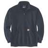 Click to view product details and reviews for Carhartt Quarter Zip Sweatshirt.