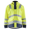 Click to view product details and reviews for Blaklader 4313 Fr High Vis Yellow Jacket.