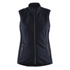 Click to view product details and reviews for Blaklader 3851 Womens Softshell Body Warmer.