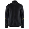 Click to view product details and reviews for Blaklader 4793 Flame Retardant Wool Jacket.