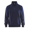 Click to view product details and reviews for Blaklader 3365 Quarter Zip Sweatshirt.