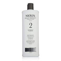 Nioxin System 2 Scalp Revitaliser 1 Litre