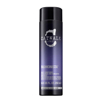 TIGI Catwalk Fashionista Violet Conditioner 250ml