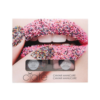 Ciate Caviar Manicure Set - Rainbow