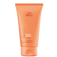 Wella Invigo Nutri-Enrich Frizz Control Cream 150ml