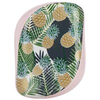 New Tangle Teezer Compact Styler - Palms & Pineapple