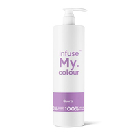 Infuse My Colour Quartz Shampoo 1000ml