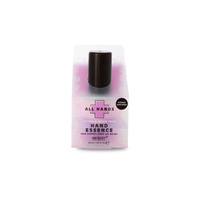 Mad Beauty All Hands Essence - Lychee And Asian Pear Moisturizing Hand Serum