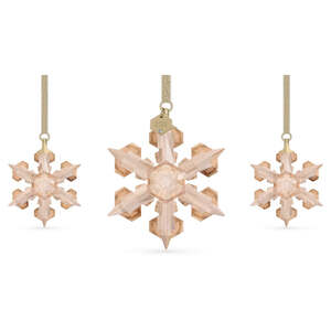 Swarovski Festive Annual Edition 2022 Ornament Set 5634890