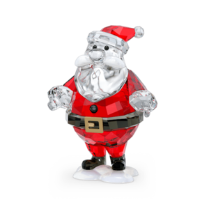 Swarovski Holiday Cheers Santa Claus 5630337