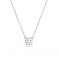Click to view product details and reviews for Swarovski Constella Pendant Round Cut White Rhodium Plated 5636706.