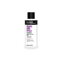 The Hair Movement Fight The Frizz Shampoo 100ml