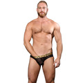 Andrew Christian Almost Naked Bubble Mesh Brief 92499