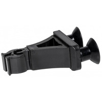 Clip for SIM20 Instrument Microphone - Suction Caps