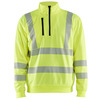 Click to view product details and reviews for Blaklader 3564 High Vis Sweatshirt.