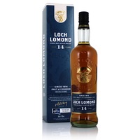 Loch Lomond 14 Year Old