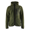 Click to view product details and reviews for Blaklader 4725 Fleece Pile Jacket.