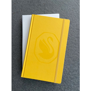 Swarovski Yellow Note Book 5646577