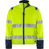 Click to view product details and reviews for Fristads 4647 High Vis Stretch Jacket.