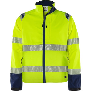 Fristads 4647 High Vis Stretch Jacket