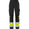 Click to view product details and reviews for Fristads 2652 Womens High Vis Trousers.