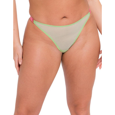 Curvy Kate Front and Centre Brazilian Brief