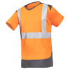 Click to view product details and reviews for Sioen 3871 Cortic High Vis T Shirt.