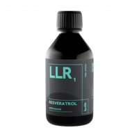 Lipolife Resveratrol LLR1 SF 250ml - Liposomal