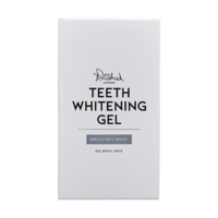 Whitening Kit Gel Refills &pipe; Polished London