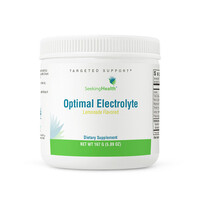 Optimal Electrolyte &pipe; Lemonade &pipe; 167g &pipe; Seeking Health