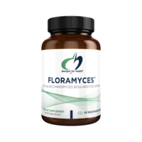 FloraMyces 60 Capsules