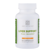 Liver Support &pipe; 60 Capsules