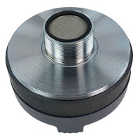 Compression Horn Driver 35W RMS - 1 Inch Screw Thread Fixing