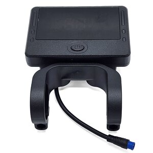 Chaos Freestyle 48v 2400w Electric Scooter Display Unit Chaos Freestyle 48v 2400w Electric Scooter Display Unit