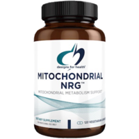 Mitochondrial NRG 120 Capsule