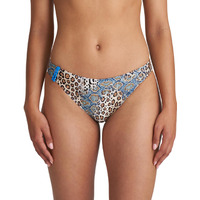 Marie Jo Minorca Rio Bikini Brief - Sunny Cloud - XL - 16
