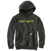 Click to view product details and reviews for Carhartt 105679 Graphic Hooded Sweatshirt.