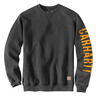 Click to view product details and reviews for Carhartt Crewneck Graphic Sweatshirt.