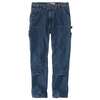 Click to view product details and reviews for Carhartt Straight Leg Logger Jean.