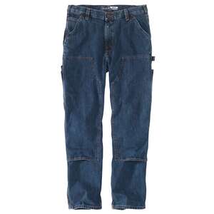 Carhartt Straight Leg Logger Jean