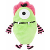 35cm Worry Monster Toy Eats Worries & Bad Dreams - Green worry monster