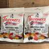 3x Taveners British Mix Gums Bags (3x165g)