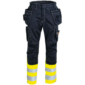 Tranemo 5050 Fr Craftsman High Vis Trousers