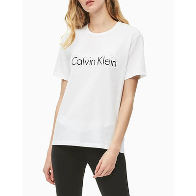 Calvin Klein Comfort Cotton Lounge T-Shirt