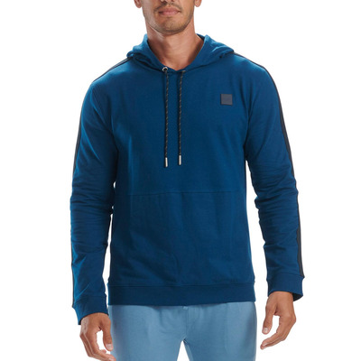 Ted Baker French Terry Hoodie