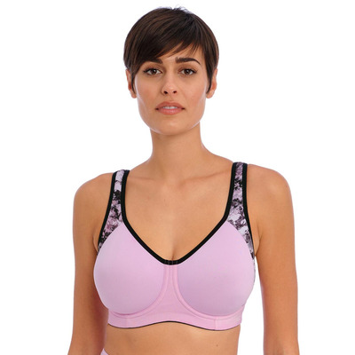 Freya Sonic Moulded Spacer Sports Bra