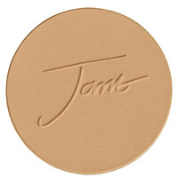 Jane Iredale PurePressed Base Mineral Foundation Caramel