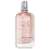 L'Occitane Cherry Blossom Eau De Toilette Spray 75ml