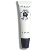 L'Occitane Shea Moisturising Lip Balm 12ml