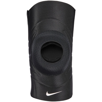 Nike Pro Open Patella Knee Sleeve 30